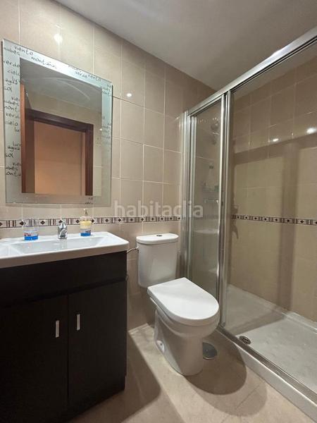 Foto f4d0fe1d-388e-4d73-a2a5-8c8ac8c57a39. Appartement avec parking dans El Arenal - La Pólvora Dos Hermanas
