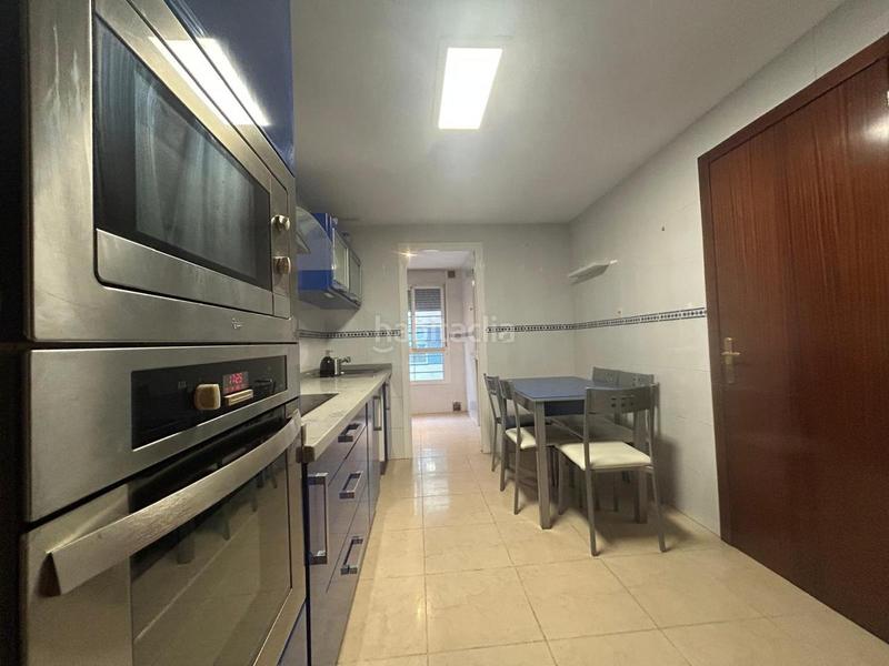 Foto fda33974-6098-4e1e-a84d-3c14c94bcca9. Appartement avec parking dans El Arenal - La Pólvora Dos Hermanas