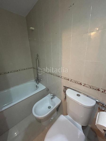 Foto ba00cb55-3a8e-4fb5-9a02-2ca2f978f3ae. Pis amb aparcament a El Arenal - La Pólvora Dos Hermanas