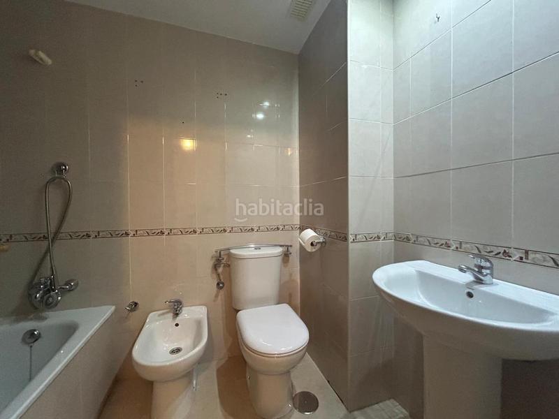 Foto 44ff3804-d7d6-4660-b36f-3aaffc37714b. Piso en El Arenal - La Pólvora Dos Hermanas