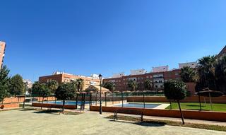 Location Appartement à Avenida de Europa