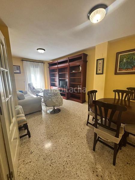 Foto 1e4c0e29-8c27-443c-be01-53cf37e193ab. Rent flat with heating pool in Avenida de Europa Montequinto