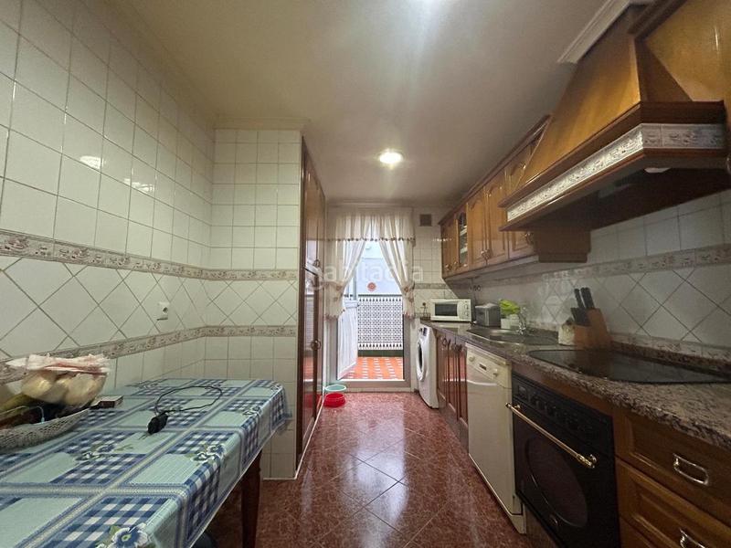 Foto 00722391-3fce-4da6-b403-a948f37a4033. Appartamento con riscaldamento in Centro - Doña Mercedes Dos Hermanas