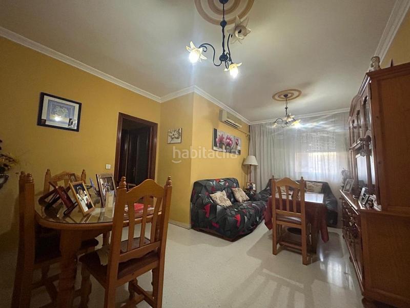 Foto 4291f6cc-00ed-48c0-86f0-9b9f8a589dd2. Appartamento con riscaldamento in Centro - Doña Mercedes Dos Hermanas