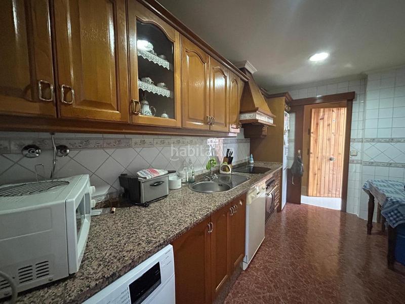 Foto 72e622ef-e2f8-4174-972e-c6ed11807a86. Appartamento con riscaldamento in Centro - Doña Mercedes Dos Hermanas