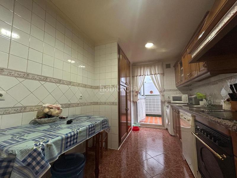 Foto 8103665b-54a4-4de2-b27e-09ad081d33b7. Appartamento con riscaldamento in Centro - Doña Mercedes Dos Hermanas