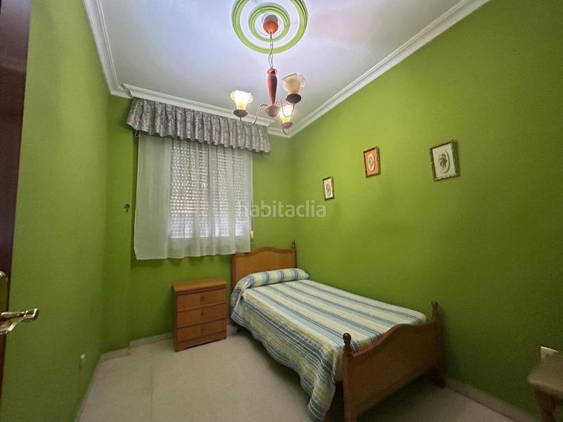 Foto 2b78b888-29fb-44a7-9915-c5d0644a63b8. Appartement avec chauffage dans Centro - Doña Mercedes Dos Hermanas