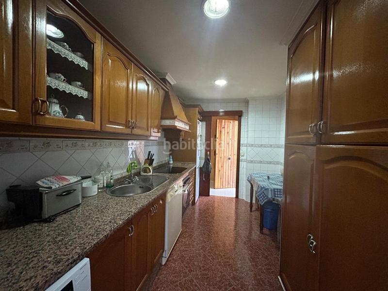 Foto 3e487ae4-3db6-40e6-844a-236648609e73. Appartement avec chauffage dans Centro - Doña Mercedes Dos Hermanas