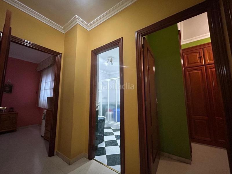 Foto e5320382-2f14-4ca2-9688-289b5b9a2b4a. Appartement avec chauffage dans Centro - Doña Mercedes Dos Hermanas