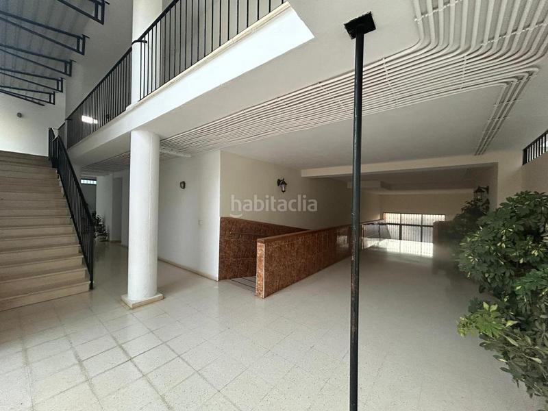 Foto e779d706-a103-457d-8bba-121110ea9268. Appartement avec chauffage dans Centro - Doña Mercedes Dos Hermanas