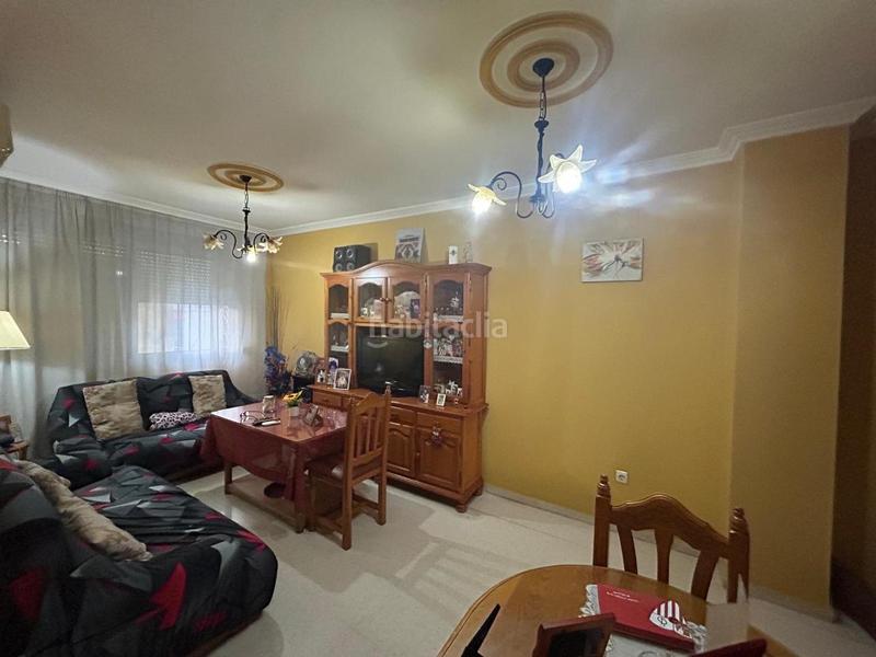 Foto 1d5392a3-a0fe-463f-bca5-9c6e3d82edcb. Flat with heating in Centro - Doña Mercedes Dos Hermanas