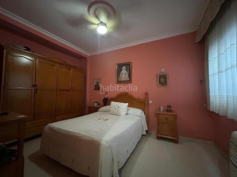 Foto 341eae61-df81-4c34-87dc-ed30d59a6afa. Flat with heating in Centro - Doña Mercedes Dos Hermanas