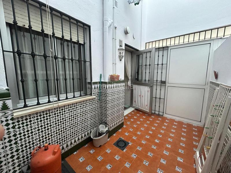 Foto 5a57502c-f8f1-490a-9d95-3990a22eebbe. Flat with heating in Centro - Doña Mercedes Dos Hermanas