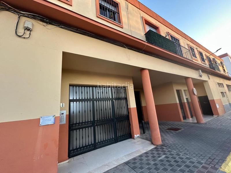 Foto 62deff2d-e4a5-4e25-9fef-061ee9065a2d. Flat with heating in Centro - Doña Mercedes Dos Hermanas