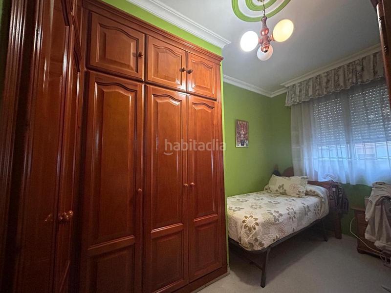 Foto 988139b7-4480-44fe-8912-0daad107988d. Flat with heating in Centro - Doña Mercedes Dos Hermanas