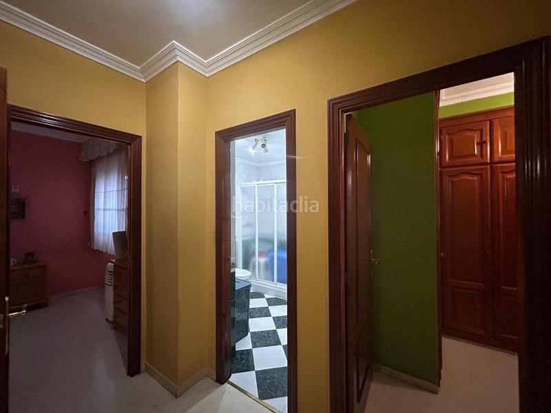 Foto 9e6450be-7f18-4800-8840-8b5081313959. Flat with heating in Centro - Doña Mercedes Dos Hermanas