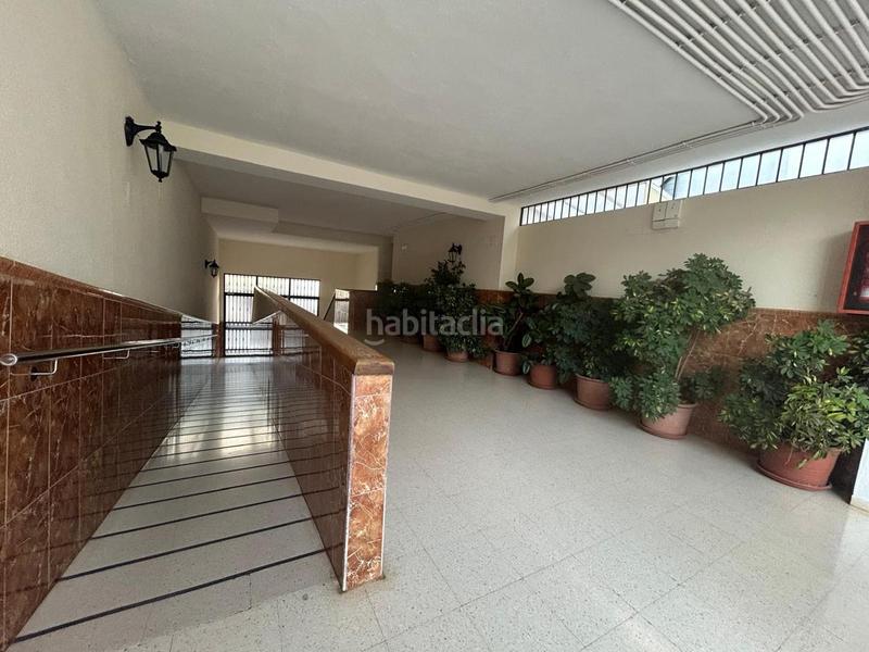 Foto f6a813e7-220e-442b-9354-1067dc306cd0. Flat with heating in Centro - Doña Mercedes Dos Hermanas