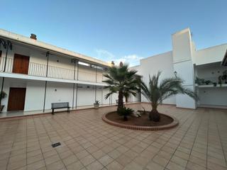 Pis a Centro - Doña Mercedes