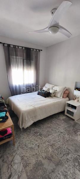 Foto 3d93f42e-099e-4908-8703-26910a8a8763. Casa con riscaldamento parcheggio in Bellavista Sevilla