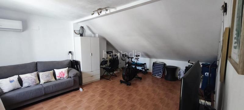 Foto 3edfc644-d88e-49bd-9e21-96147b18cedf. Casa con riscaldamento parcheggio in Bellavista Sevilla