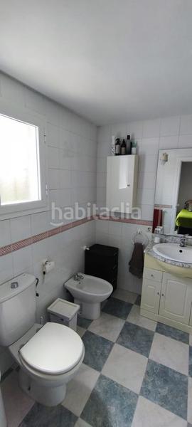 Foto 595b8568-dc59-4ab2-86d6-9019e6c545fd. Casa con riscaldamento parcheggio in Bellavista Sevilla