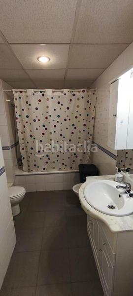 Foto 6982f15a-c9a8-4797-8b83-85f924ca680e. Casa con riscaldamento parcheggio in Bellavista Sevilla