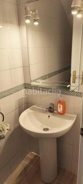 Foto 769fa782-806d-4439-9cba-0f0481b9ec4c. Casa con riscaldamento parcheggio in Bellavista Sevilla