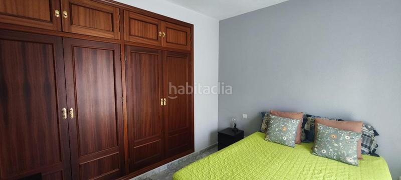 Foto ba43d407-0b76-408d-b759-c7a54886217d. Casa con riscaldamento parcheggio in Bellavista Sevilla