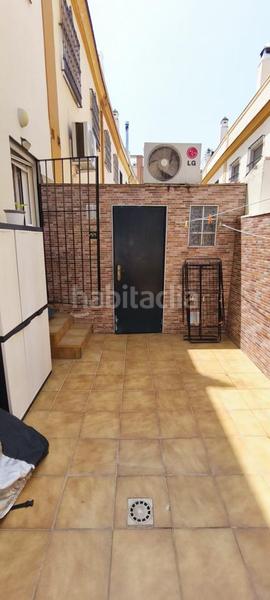 Foto 419ce5ae-e376-4791-bf9b-65eb944a9afe. Maison avec chauffage parking dans Bellavista Sevilla