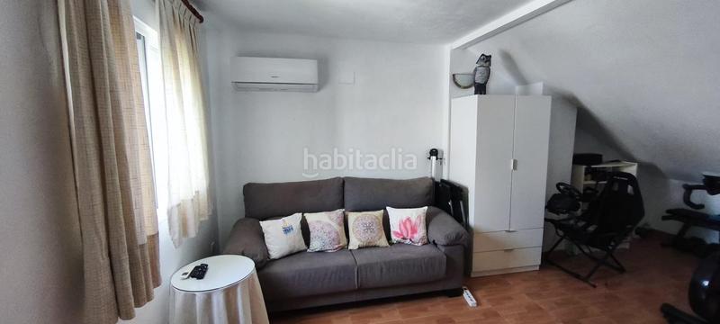 Foto 9f75d30e-7caa-49ea-b9d5-9ddac9ad41db. Maison avec chauffage parking dans Bellavista Sevilla