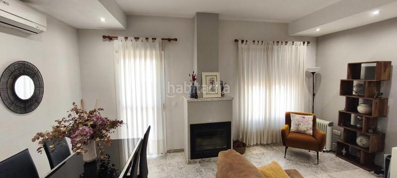 Foto a3524cbc-1315-4087-bfc0-e4a4b3d566d1. Maison avec chauffage parking dans Bellavista Sevilla