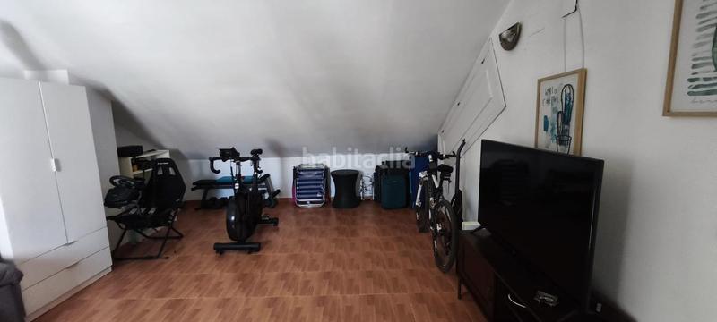 Foto e66fb6dd-d9a5-4419-8a3f-ed54ae38c298. Maison avec chauffage parking dans Bellavista Sevilla