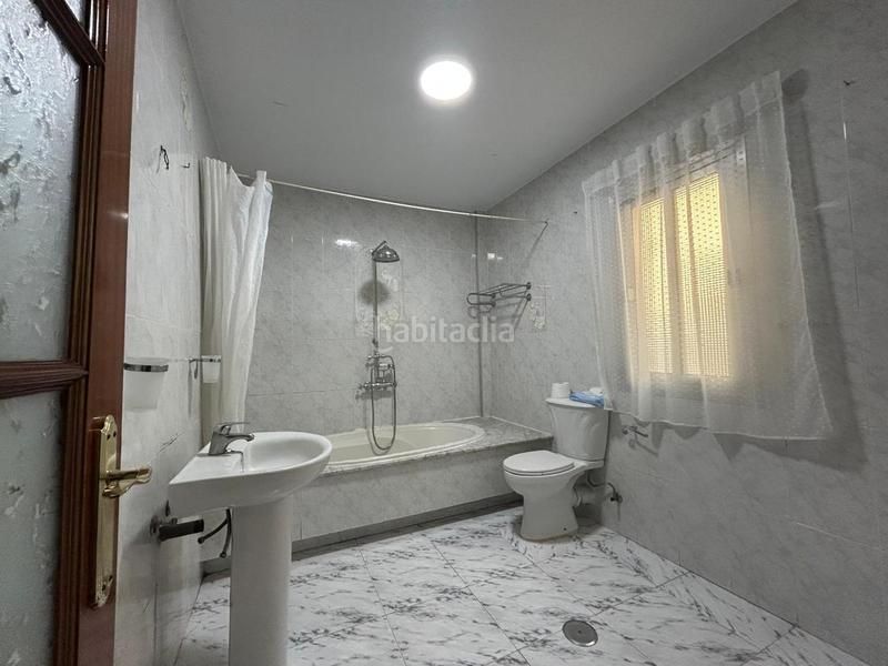 Foto 42aefffb-3175-4cc2-af77-1b1e14e5934c. Casa amb calefacció a El Arenal - La Pólvora Dos Hermanas