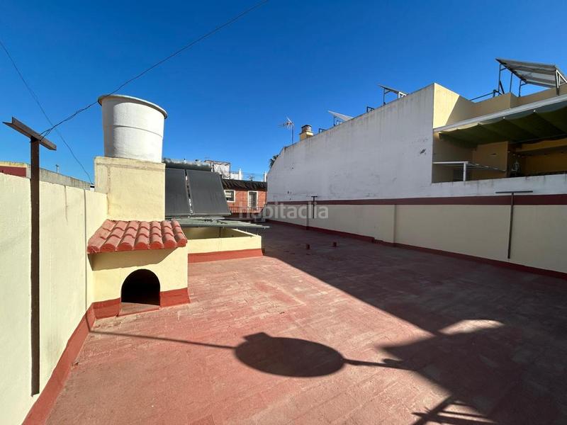 Foto 938530e7-989a-4d3d-8b93-cbde7c1cbe02. Casa amb calefacció a El Arenal - La Pólvora Dos Hermanas