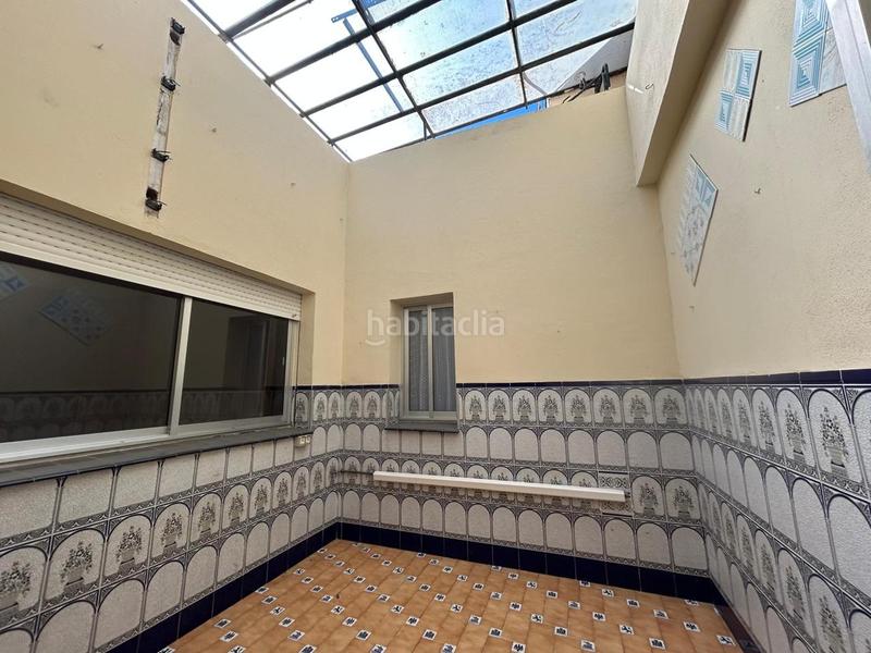 Foto a08631c5-bf6b-4629-b485-9824085a499c. Casa amb calefacció a El Arenal - La Pólvora Dos Hermanas