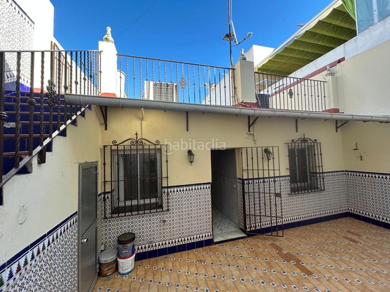 Foto be70f1ae-aeeb-44d6-8df6-ca0dd4607b91. Casa amb calefacció a El Arenal - La Pólvora Dos Hermanas