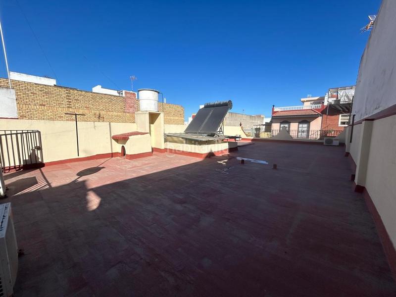 Foto c04cf369-ea77-4e91-8560-ff65df33bc4e. Casa amb calefacció a El Arenal - La Pólvora Dos Hermanas