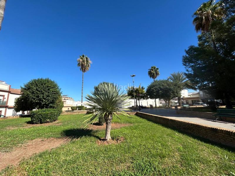 Foto 48fcabc1-0509-4c4d-b16b-559a690f3f20. House with heating in El Arenal - La Pólvora Dos Hermanas