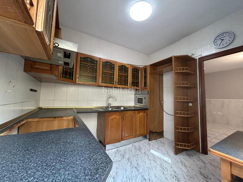 Foto a9d2f091-a780-4795-bb04-744ff4c56809. House with heating in El Arenal - La Pólvora Dos Hermanas