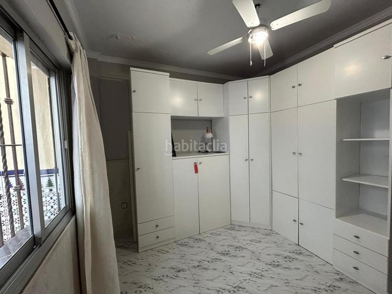 Foto 102edebf-e775-4826-b0d1-d98d99985229. Maison avec chauffage dans El Arenal - La Pólvora Dos Hermanas