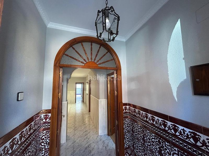 Foto 1b5c8b44-0d36-482c-81c6-b39c3825f912. Maison avec chauffage dans El Arenal - La Pólvora Dos Hermanas