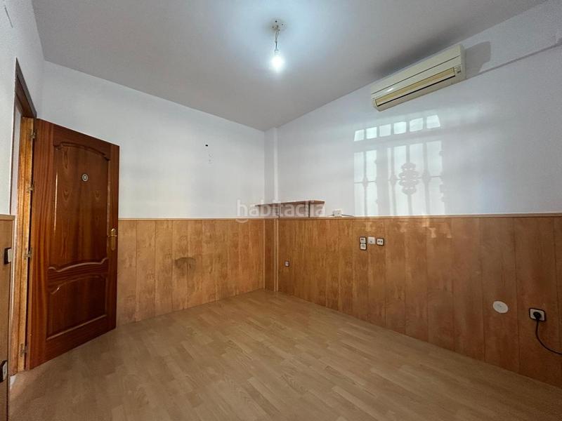 Foto 1c0ccf21-a1f4-4115-a57b-618525eb5542. Maison avec chauffage dans El Arenal - La Pólvora Dos Hermanas