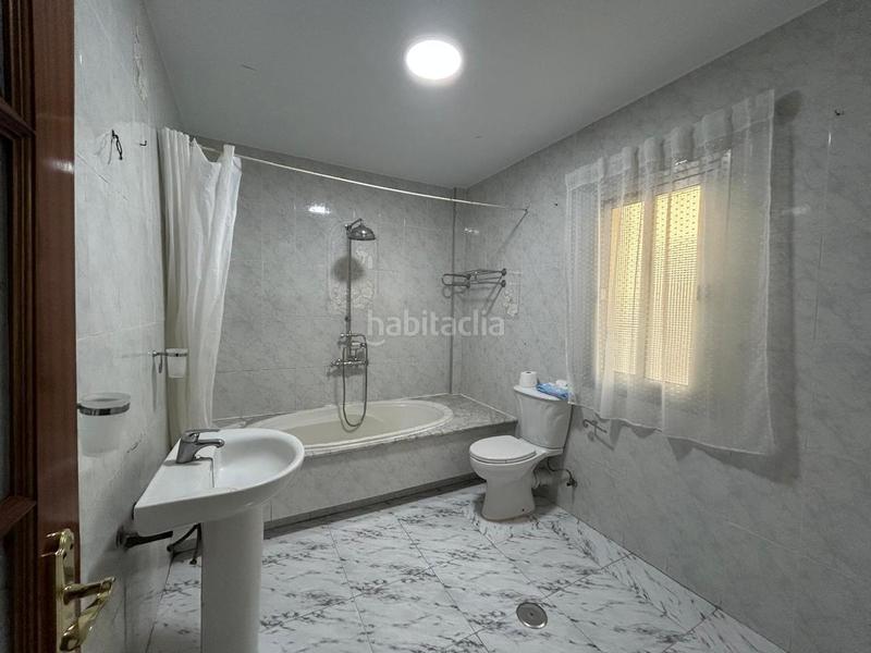 Foto 2920a724-996d-4eaa-b1f3-669760eaac55. Maison avec chauffage dans El Arenal - La Pólvora Dos Hermanas