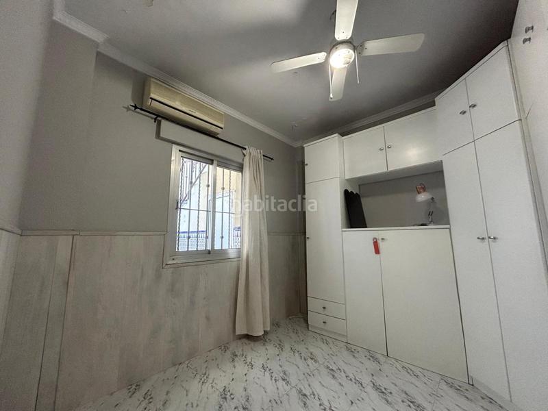 Foto 73dac17d-a155-4b43-9001-1f4bab0aabab. Maison avec chauffage dans El Arenal - La Pólvora Dos Hermanas