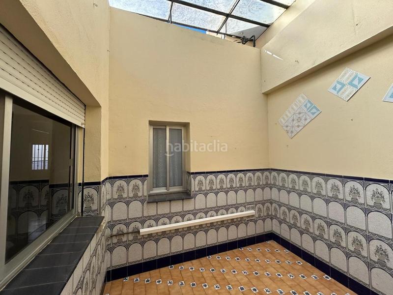 Foto 85a48a30-b2fc-42bd-83bc-a1d1f1e2d104. Maison avec chauffage dans El Arenal - La Pólvora Dos Hermanas