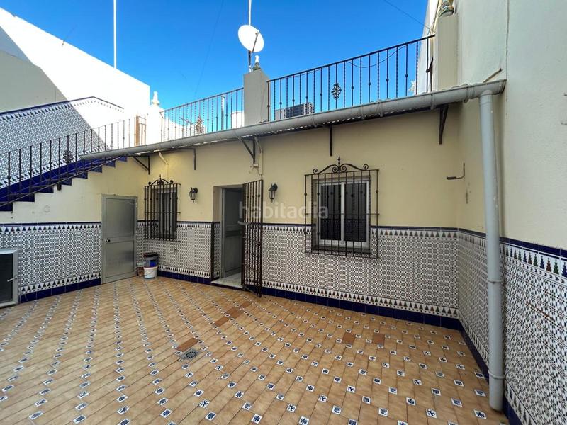 Foto 9adcabcd-4707-4cc8-ae22-bb8a773266b7. Maison avec chauffage dans El Arenal - La Pólvora Dos Hermanas