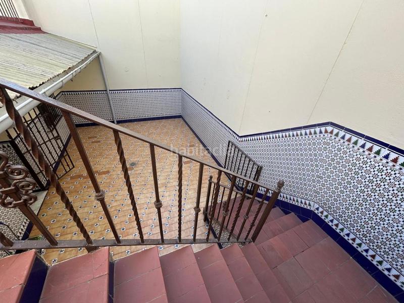 Foto acf17298-303b-4fb7-80e7-fcb764434d6c. Maison avec chauffage dans El Arenal - La Pólvora Dos Hermanas