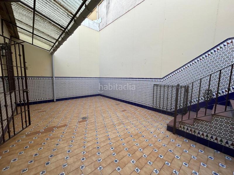 Foto c2c80ac4-e8d7-4d50-8a69-eccabc0c09a2. Maison avec chauffage dans El Arenal - La Pólvora Dos Hermanas