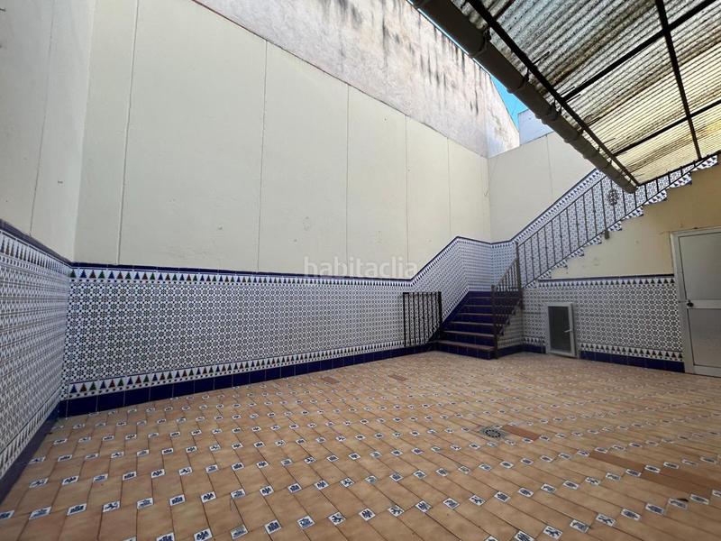 Foto e4d56382-9ecd-46e9-8caf-fc6cf98a7df9. Maison avec chauffage dans El Arenal - La Pólvora Dos Hermanas