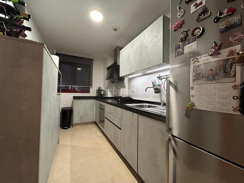 Foto 564bedf5-1f09-4589-a122-eaa02aa5374b. Appartement avec parking dans Entrenúcleos Dos Hermanas